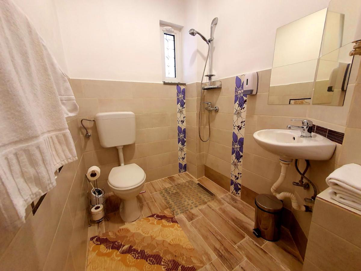 Casa Artisti Hotel Bucureşti