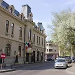 Hotel Reginetta II