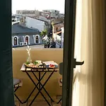 Old Town Bucharest - Amazing Studio - Sunset View