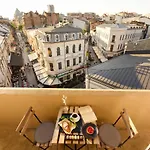 Old Town Bucharest - Amazing Studio - Sunset View
