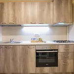 Golden Apartment Baneasa
