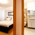 Virtutii Residence