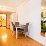 Virtutii Residence