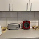 Interbellic Flat