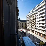 Metropole Apartments Studio Old City