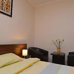 Bucharest Apartments