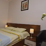Bucharest Apartments