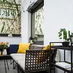 Amazing City View - Terrace+Netflix - City Center