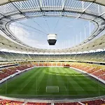 Cazare Buget Arena Nationala Monza
