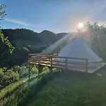 Glamping Oaza Din Apuseni