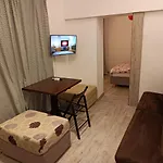 Lux Apartament In The Bubble Of Piata Romana