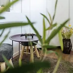 Cozy Studio Next To House Of Parliament