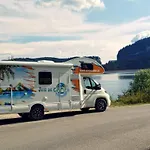 Campervan Joie de Camp