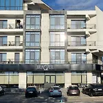 Brater Luxury