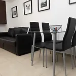 Nobel: Premium Two-Room Apartment In Bucharest\'S City Center!