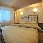 Modern & Central Apartment In North Of Bucharest
