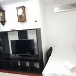 1St Floor National Arena Monza Studio