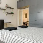 Calderon - Studio In Centre At Universitate & Old Town