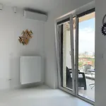 Luxury Westpark 2-Room Apartment Lakeview W5