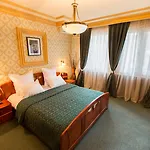 Bucharest Comfort Suites Hotel