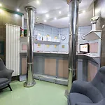 Relax Comfort Suites Hotel
