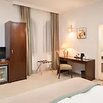Concorde Old Bucharest Hotel