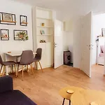 Cozy Apartment Ultracentral Universitate Square