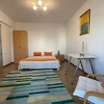 Studio Old Town City Center Calea Victoriei