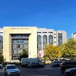 Madra Rentals Bucharest One