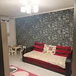 Private Room Near 3 Min Metrou Crangasi, 40 M2
