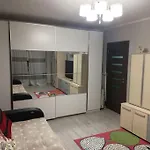 Private Room Near 3 Min Metrou Crangasi, 40 M2