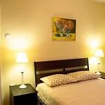 Central Cozy Bohemian Apartment Mgh Residence