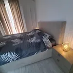 Apartament Moghioros Park Residence Dum1