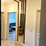 Plaza Residence Bucharest 3