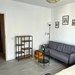 Plaza Residence Bucharest 3