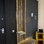 Plaza Residence Bucharest 3