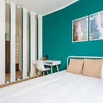 Holiday Vibe - 2R Apartment In Piata Romana