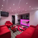 Apartament linistit si luxos piata sudului