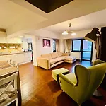 Downtown Unirii Central Apartament