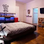 Maera Suites Central