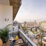 Sunny 2Br Flat - Top Location - Stunning Views
