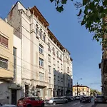 Super Cosy Studio - City Center