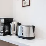 Super Cosy Studio - City Center