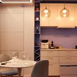 Downtown Italian Studio