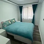 Apusului Residence