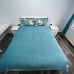 Apusului Residence