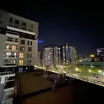 Belvedere Residences Luxury Apartment