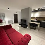Belvedere Residences Luxury Apartment