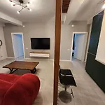 Rosetti Gold Grand Apartments