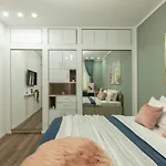 Dream Home - Prime Location 2Br Apt In Bucharest